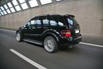 Mercedes-Benz ML63 AMG by VATH 2009 года